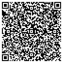 QR code with HB and Sons Realty Corp contacts