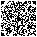 QR code with F 1 Computer Service contacts
