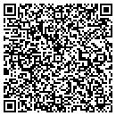 QR code with Adele N Frohe contacts