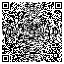 QR code with Rainbow contacts