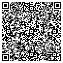 QR code with Halalinn & Root contacts