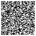 QR code with Custom Cabinetry contacts