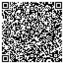 QR code with C & C Ready Mix Corp contacts
