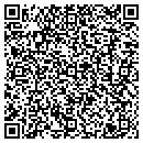 QR code with Hollywood Cabinets Co contacts