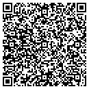 QR code with A Gossett & Son contacts
