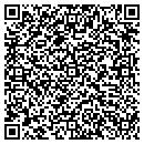 QR code with X O Creperie contacts