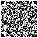 QR code with A Rice Electrical contacts