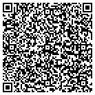 QR code with Garden City Chiropractic Center contacts