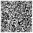 QR code with De Witt Dev & Operation Office contacts