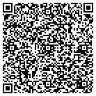 QR code with Central Babtist Church contacts