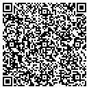 QR code with J V Contracting Inc contacts