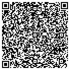 QR code with Rosenberg Construction and Dev contacts