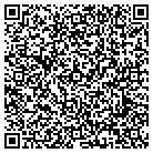 QR code with Madisn-Cortlnd City Chptr Nysar contacts