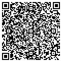 QR code with B JS Optical contacts