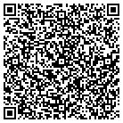 QR code with M & I Recording Enterprises contacts