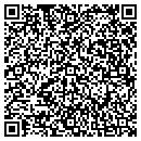 QR code with Allison T Moses DDS contacts