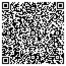QR code with J R Grocery Inc contacts
