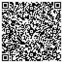 QR code with Kabab and Kacurry contacts