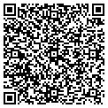 QR code with Caso George contacts