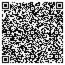 QR code with M S Graham DDS contacts