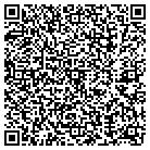 QR code with Weisberg Architects PC contacts