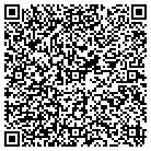 QR code with Hi-Tech Resource Recovery Inc contacts