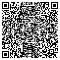 QR code with B M W Holdings Inc contacts