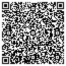 QR code with Aries Equity contacts