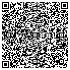 QR code with Manhattan Borough Library contacts