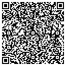 QR code with R M Associates contacts