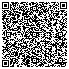 QR code with RMF Bryant Architects contacts