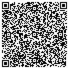 QR code with Custom Built Modular Homes contacts