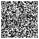 QR code with Alvin J Kanegis DPM contacts