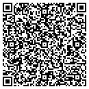QR code with R&L Contracting contacts