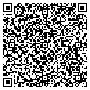 QR code with Zodon Express contacts