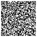 QR code with U S Temp Service contacts