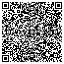 QR code with BJB Advertising contacts