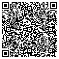 QR code with Rosebud contacts