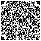 QR code with M P Paragon Design Inc contacts