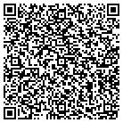QR code with H F Nash Construction contacts