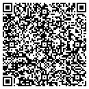 QR code with A Flat Rate Towing contacts