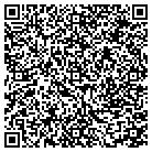 QR code with Ticonderoga Elementary School contacts