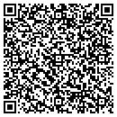 QR code with H C Second Hand & New contacts