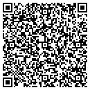 QR code with Head To Toe contacts