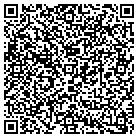 QR code with Hudson Valley Beauty Supply contacts