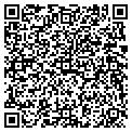 QR code with T JS Place contacts