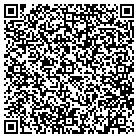QR code with Richard Bardowell MD contacts