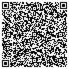QR code with J R Callens & Sons Ranch contacts