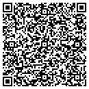 QR code with SJS Construction contacts