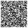 QR code with In His Name contacts